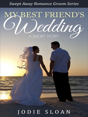cover image of My Best Friend's Wedding